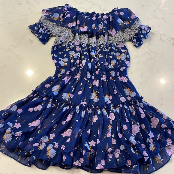 Misa Los Angeles Darcil Dress - Picture 7 of 11